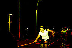 Bicicletada do Dia do Trabalhador