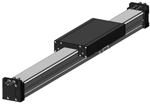 Pneumatic+linear+actuator