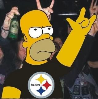 1+steelers