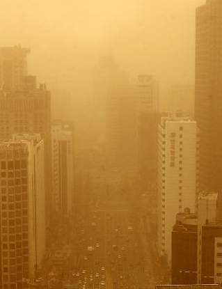 Asian+dust