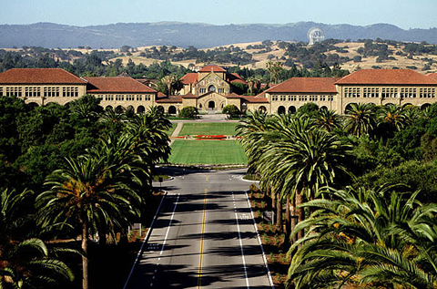Stanford+pictures