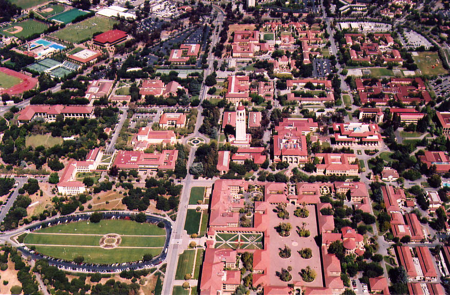Stanford+pictures