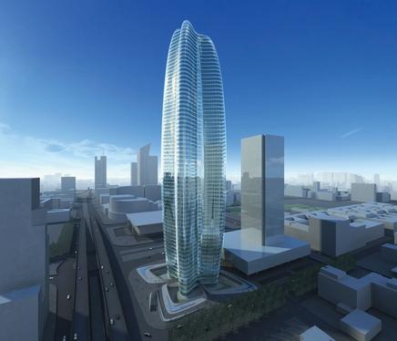 Poland+government+building