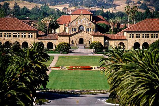 Stanford+pictures