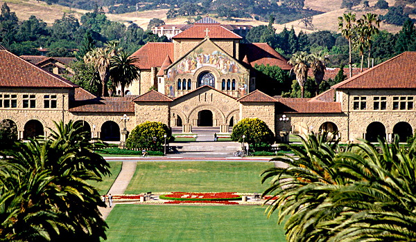 Stanford+pictures