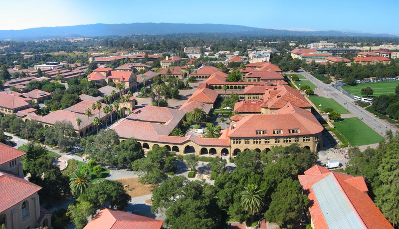 Stanford+pictures