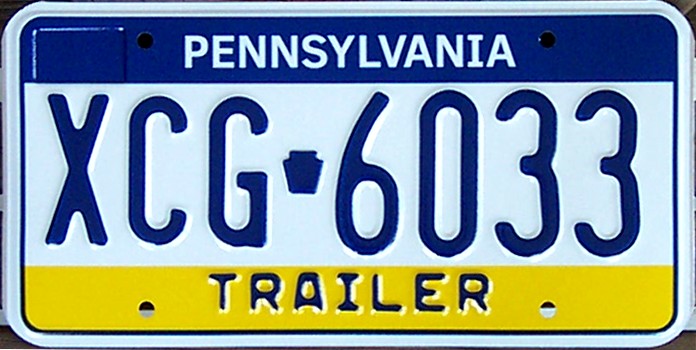 Pennsylvania+licenses