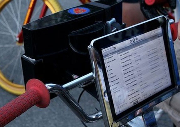ipad-bike