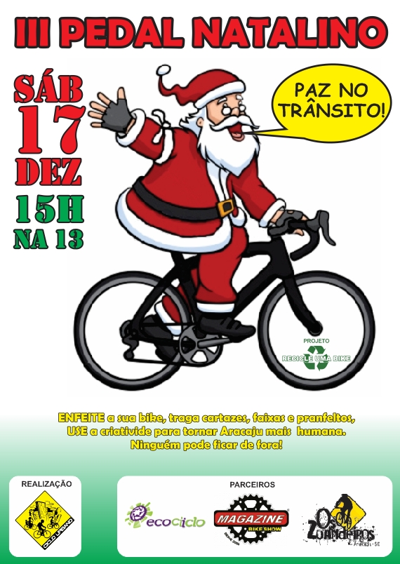 CARTAZ_PEDAL DE NATAL 2011