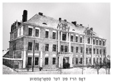 Poland+government+building